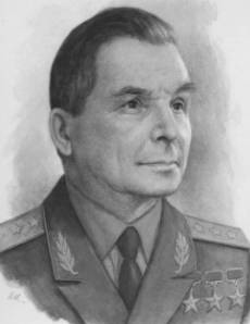 Sergey Vladimirovich Ilyushin 
