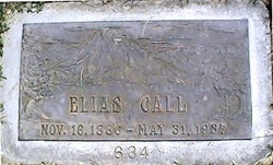 Elias “Lyle” Call 