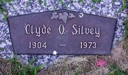 Clyde O. Silvey 