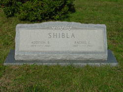 Addison B. Shibla 