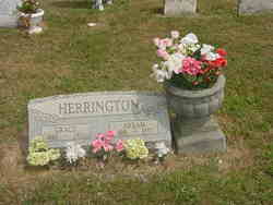 Abram Herrington 