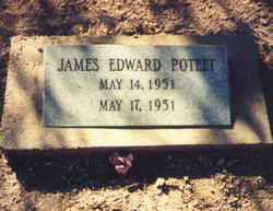 James Edward Poteet 