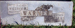 William R. Warner 