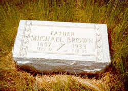 Michael Brown 