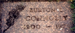 Burton Louis Connolly 