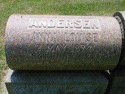 Anna Louise Andersen 