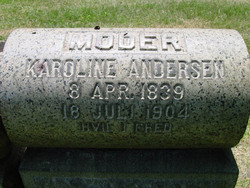 Karoline Andersen 