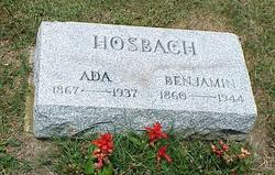 Benjamin Hosbach 