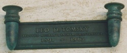 Leo D. Tomsky 