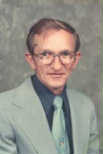 Norman Paul Carter Sr.