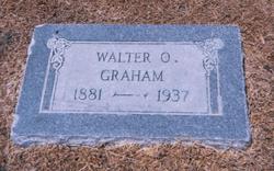 Walter Owen Graham 
