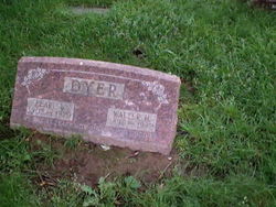 Pearl Leah <I>Proctor</I> Dyer McGraw 