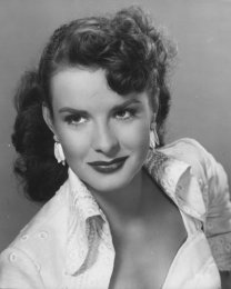 Jean Peters (1926-2000) - Find a Grave Memorial