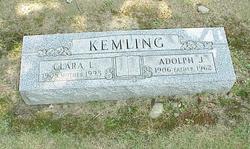 Adolph John Kemling 