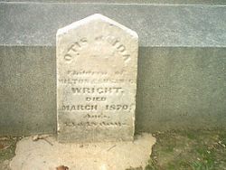 Ida Wright 