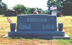 Joel Andrew Buckner 