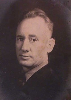 Herbert Erwin Wilhite 