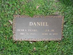 Debra Pearl Daniel 