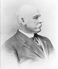 George Laird Shoup 