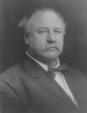 Samuel Moffett Ralston 