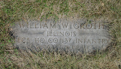 William Walter Groth 