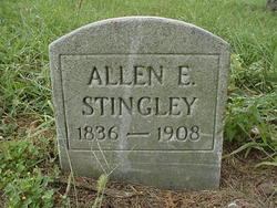 Allen Ethan Stingley 