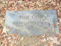 Tom Carr 