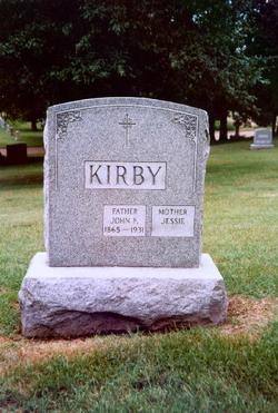 John F. Kirby 