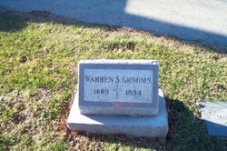 Warren Grooms 