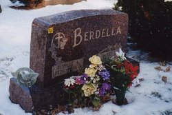 Robert Andrew <I>Berardelli</I> Berdella Sr.