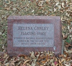 Helena Conley 
