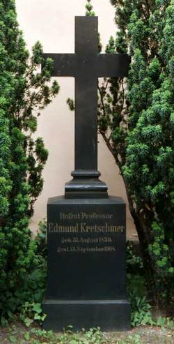 Edmund Kretschmer 