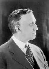 Arthur Robinson Gould 