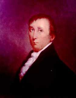 George Madison 