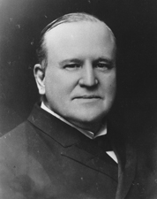William O'Connell Bradley 