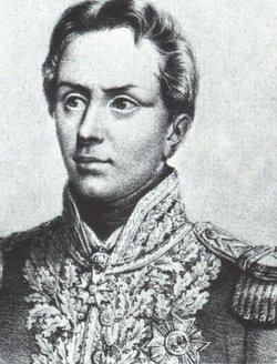 Alexandre-Antoine Hureau de Senarmont 