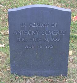 Anthony Somerby 