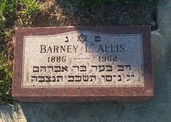 Barney L. Allis 