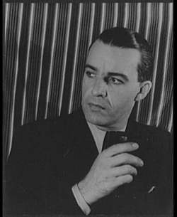 Alfred Lunt 