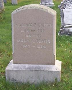 William Parker Coffin 