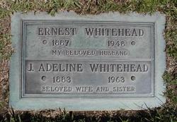 Ernest T. Whitehead 