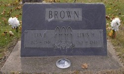 Lewis Henry Brown Sr.