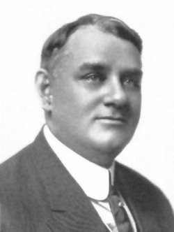 Henry W. Kiel 