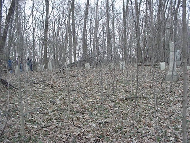 Cleaver Cemetery
