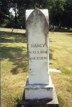 Nancy <I>Wilson</I> Bay 