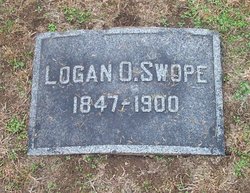 Logan Oliver Swope Sr.
