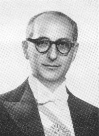 Arturo Frondizi 