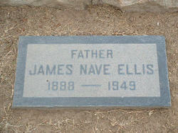 James Nave Ellis 
