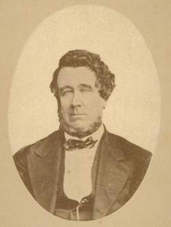 William Henry Aspinwall 