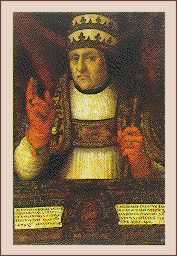 Pope Callixtus III